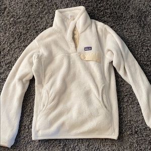 Patagonia Fleece Pullover